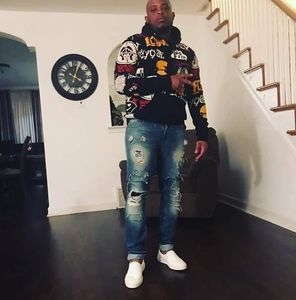 Meet your Posher, Danny